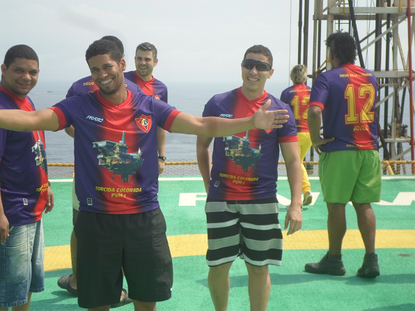 Maicon e Maycon