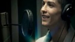 Cristiano Ronaldo - Rádio Social Plus Brasil
